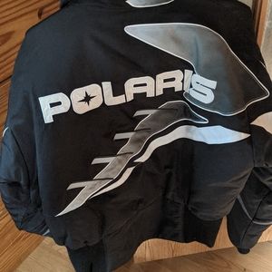 Polaris Snowmobile Jacket
